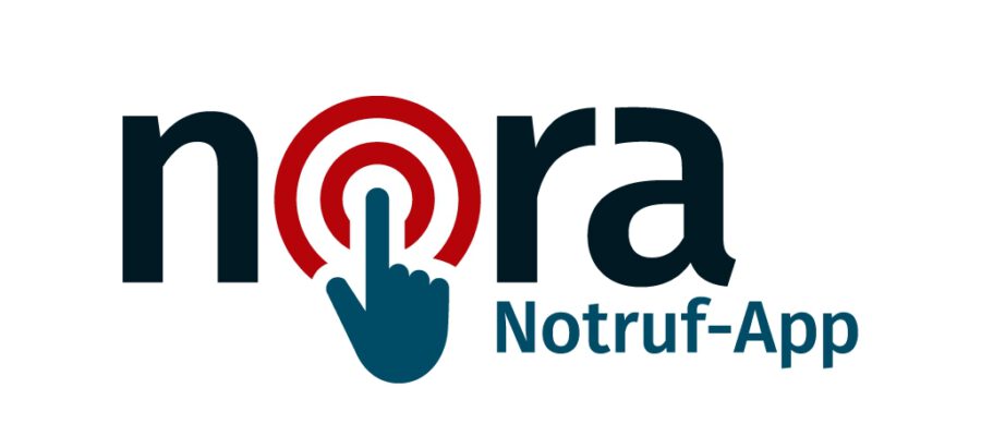Nora - Notruf-App